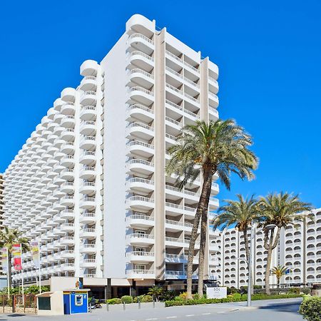 Sol Pelicanos Ocas Hotel Benidorm Exterior photo